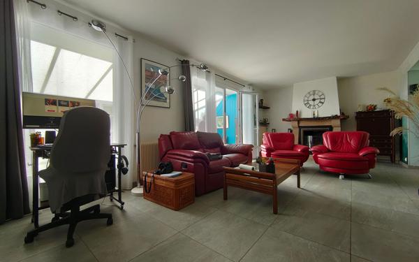 Maison à vendre    5 pièces • 149 m2 Goudelin