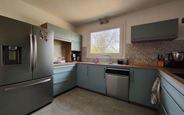 Maison à vendre    5 pièces • 149 m2 Goudelin