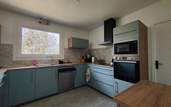 Maison à vendre    5 pièces • 149 m2 Goudelin