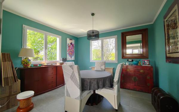 Maison à vendre    5 pièces • 149 m2 Goudelin