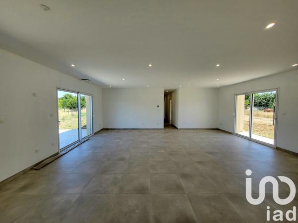 Maison à vendre 5 pièces 130 m² Châtellerault