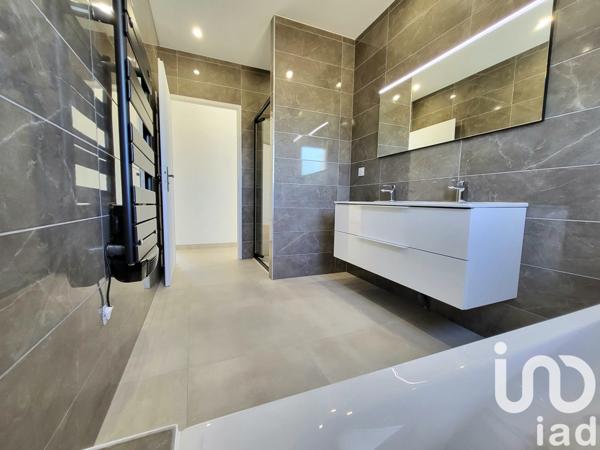 Maison à vendre 5 pièces 130 m² Châtellerault