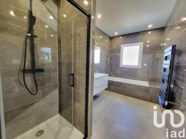 Maison à vendre 5 pièces 130 m² Châtellerault