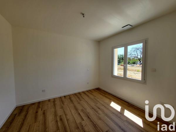 Maison à vendre 5 pièces 130 m² Châtellerault