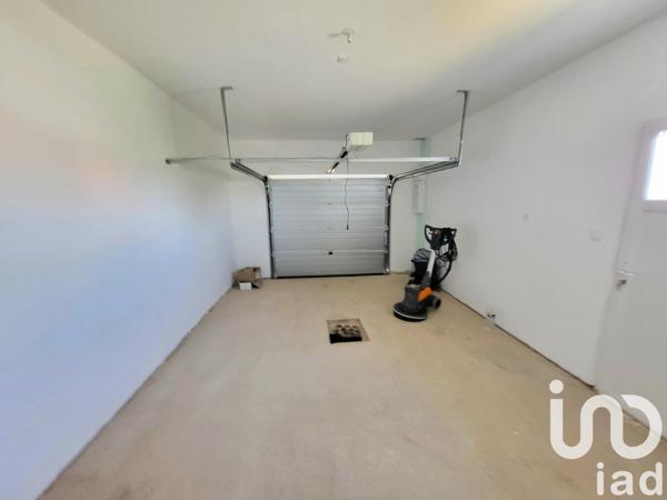 Maison à vendre 5 pièces 130 m² Châtellerault