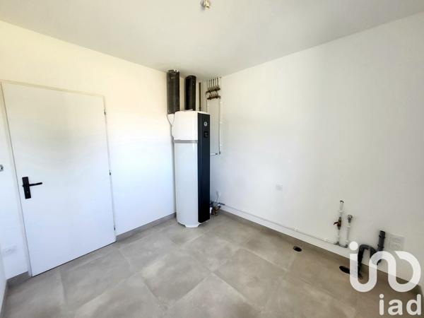 Maison à vendre 5 pièces 130 m² Châtellerault