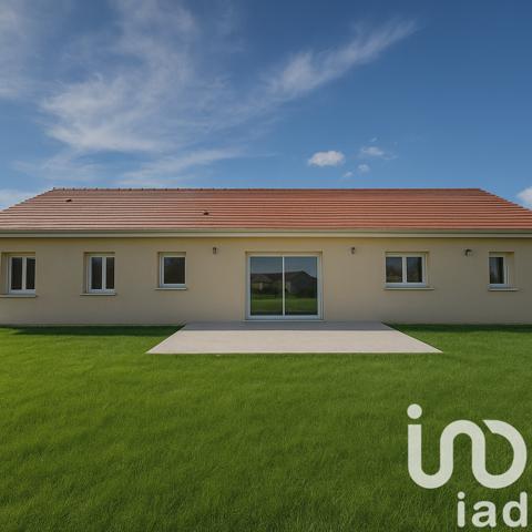 Maison à vendre 5 pièces 130 m² Châtellerault