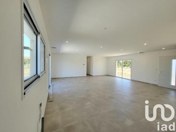 Maison à vendre 5 pièces 130 m² Châtellerault