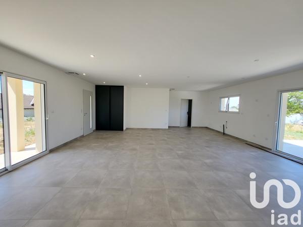 Maison à vendre 5 pièces 130 m² Châtellerault