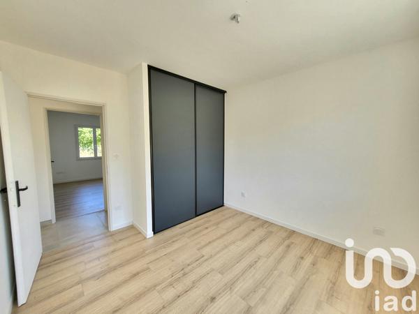 Maison à vendre 5 pièces 130 m² Châtellerault