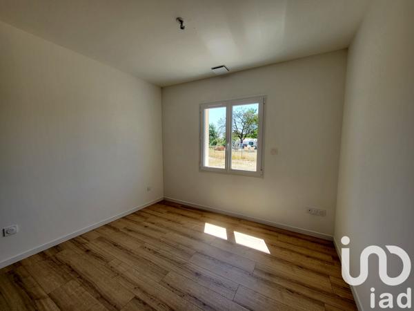 Maison à vendre 5 pièces 130 m² Châtellerault