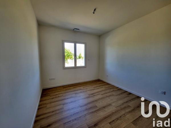 Maison à vendre 5 pièces 130 m² Châtellerault