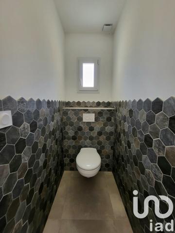 Maison à vendre 5 pièces 130 m² Châtellerault