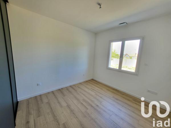 Maison à vendre 5 pièces 130 m² Châtellerault