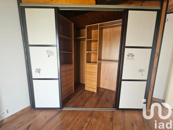 Maison à vendre 5 pièces 116 m² Semussac