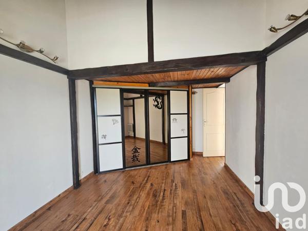 Maison à vendre 5 pièces 116 m² Semussac