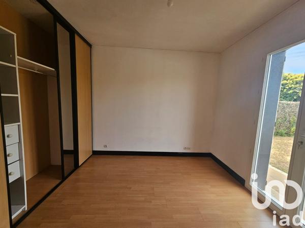 Maison à vendre 5 pièces 116 m² Semussac