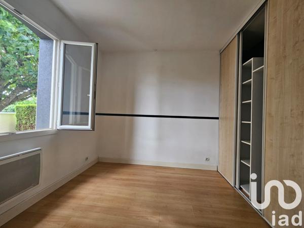 Maison à vendre 5 pièces 116 m² Semussac