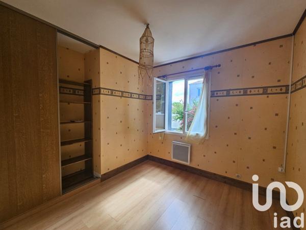 Maison à vendre 5 pièces 116 m² Semussac