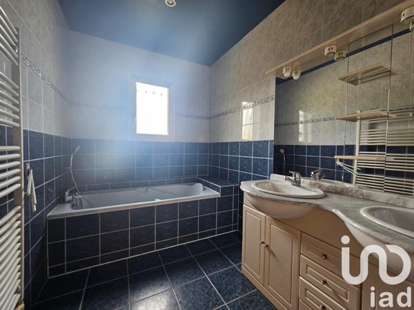 Maison à vendre 5 pièces 116 m² Semussac