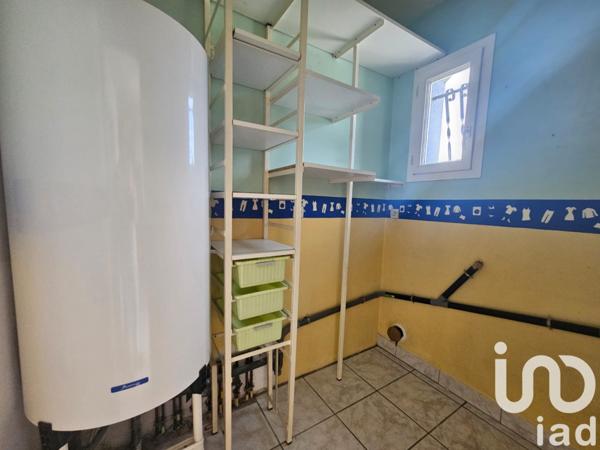 Maison à vendre 5 pièces 116 m² Semussac