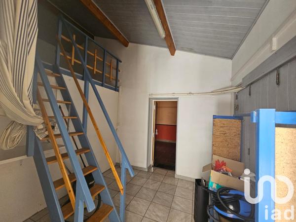 Maison à vendre 5 pièces 116 m² Semussac