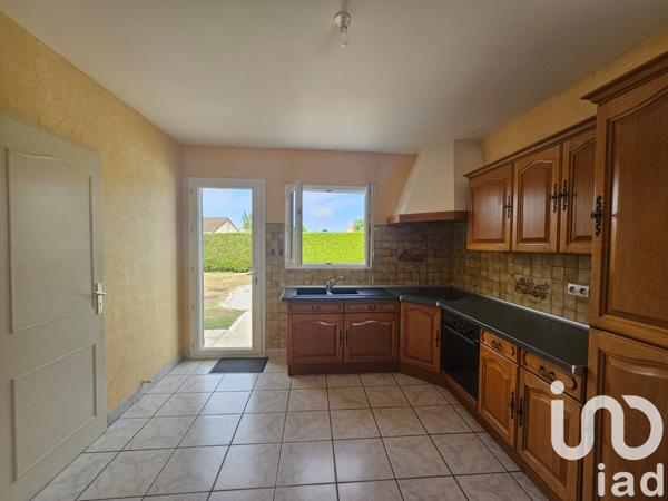 Maison à vendre 5 pièces 116 m² Semussac