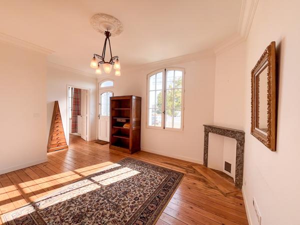 Maison à vendre à Châtelaillon-Plage (17340) - Charente-Maritime
