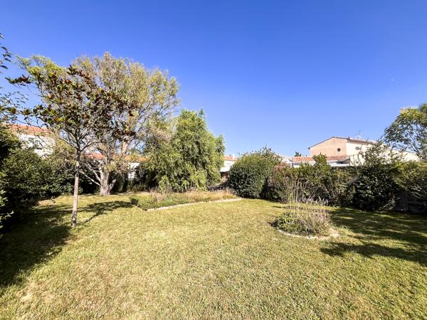 Maison à vendre à Châtelaillon-Plage (17340) - Charente-Maritime