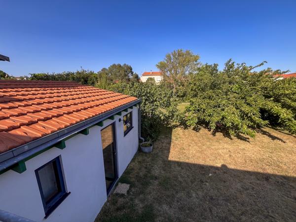 Maison à vendre à Châtelaillon-Plage (17340) - Charente-Maritime