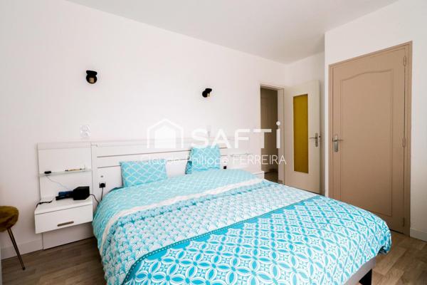 Corps de Ferme 300m2 Habitable + Nombreuses Dépendances