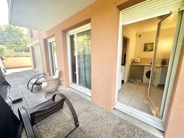Appartement 4 pièces à vendre à Créteil - La Pointe du Lac