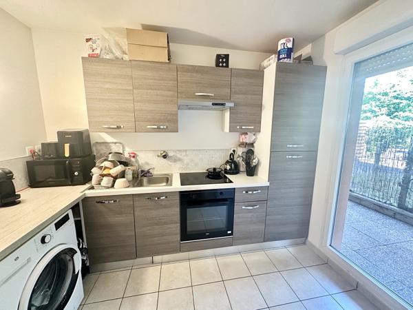 Appartement 4 pièces à vendre à Créteil - La Pointe du Lac