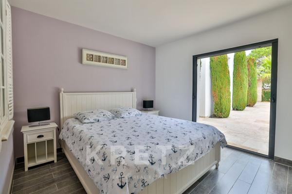 Villa d’exception à Dolus d’Oléron, 6 chambres et piscine à quelques pas des plages