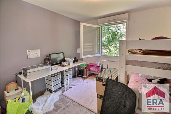 Maison Montélimar 5 pièces - 535m² de terrain