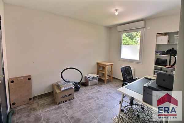 Maison Montélimar 5 pièces - 535m² de terrain