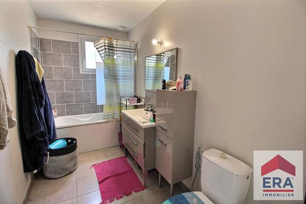 Maison Montélimar 5 pièces - 535m² de terrain