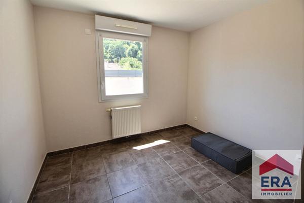 Maison Montélimar 5 pièces - 535m² de terrain