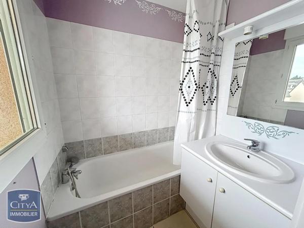 Appartement à vendre 2 pièces 51.26m²