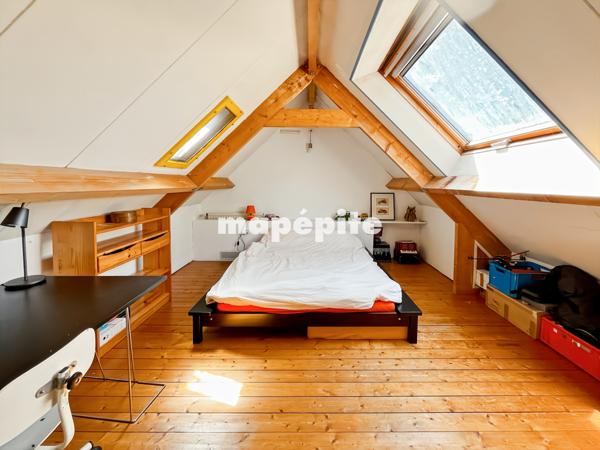 Maison 19 pièces - 1275 m² Bien prestige