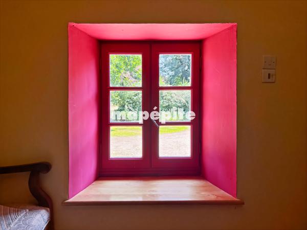 Maison 19 pièces - 1275 m² Bien prestige