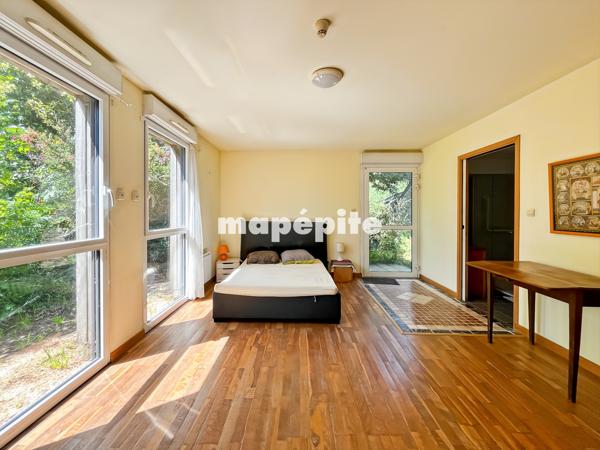 Maison 19 pièces - 1275 m² Bien prestige