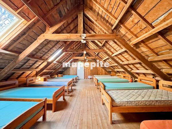 Maison 19 pièces - 1275 m² Bien prestige