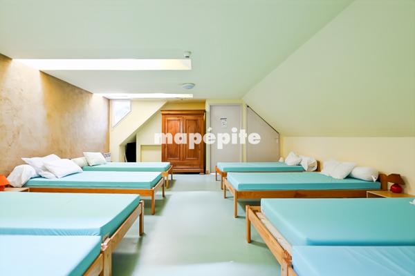 Maison 19 pièces - 1275 m² Bien prestige