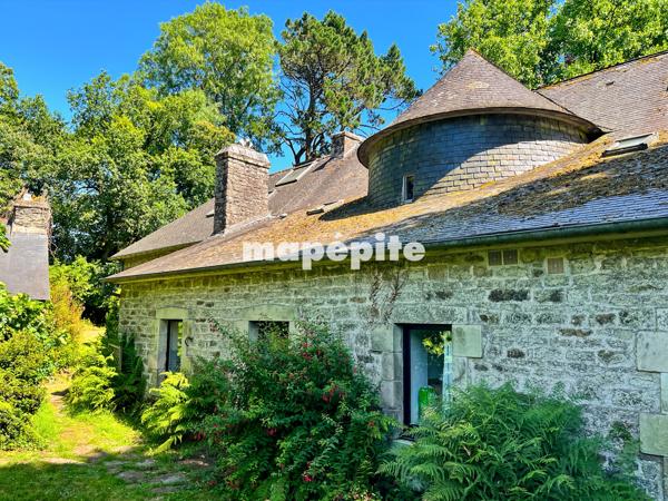 Maison 19 pièces - 1275 m² Bien prestige