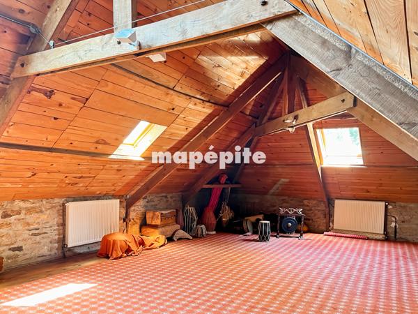 Maison 19 pièces - 1275 m² Bien prestige