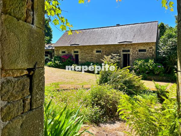 Maison 19 pièces - 1275 m² Bien prestige