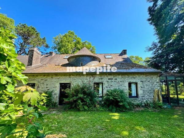 Maison 19 pièces - 1275 m² Bien prestige