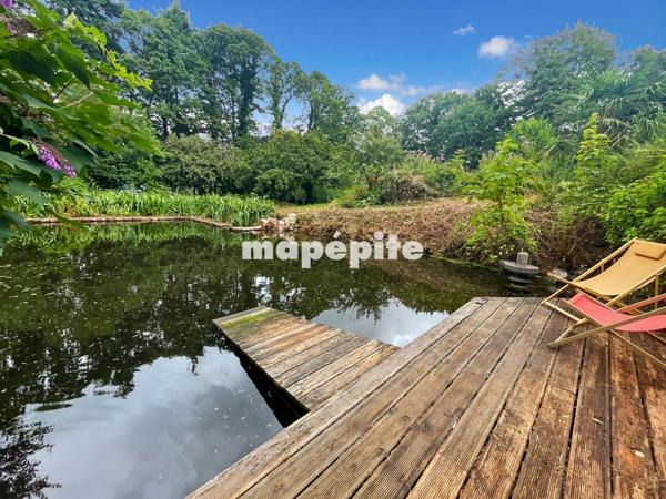 Maison 19 pièces - 1275 m² Bien prestige