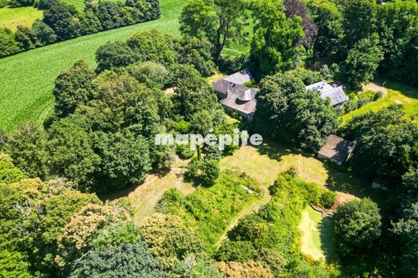 Maison 19 pièces - 1275 m² Bien prestige